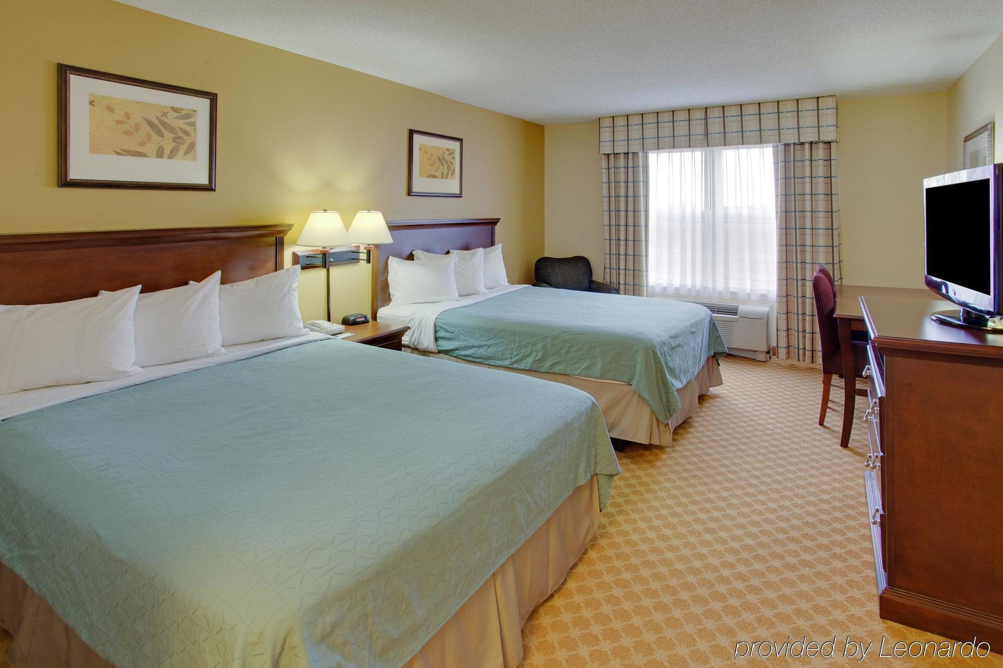 Country Inn & Suites By Radisson, Washington Dulles International Airport, Va Sterling Exterior foto