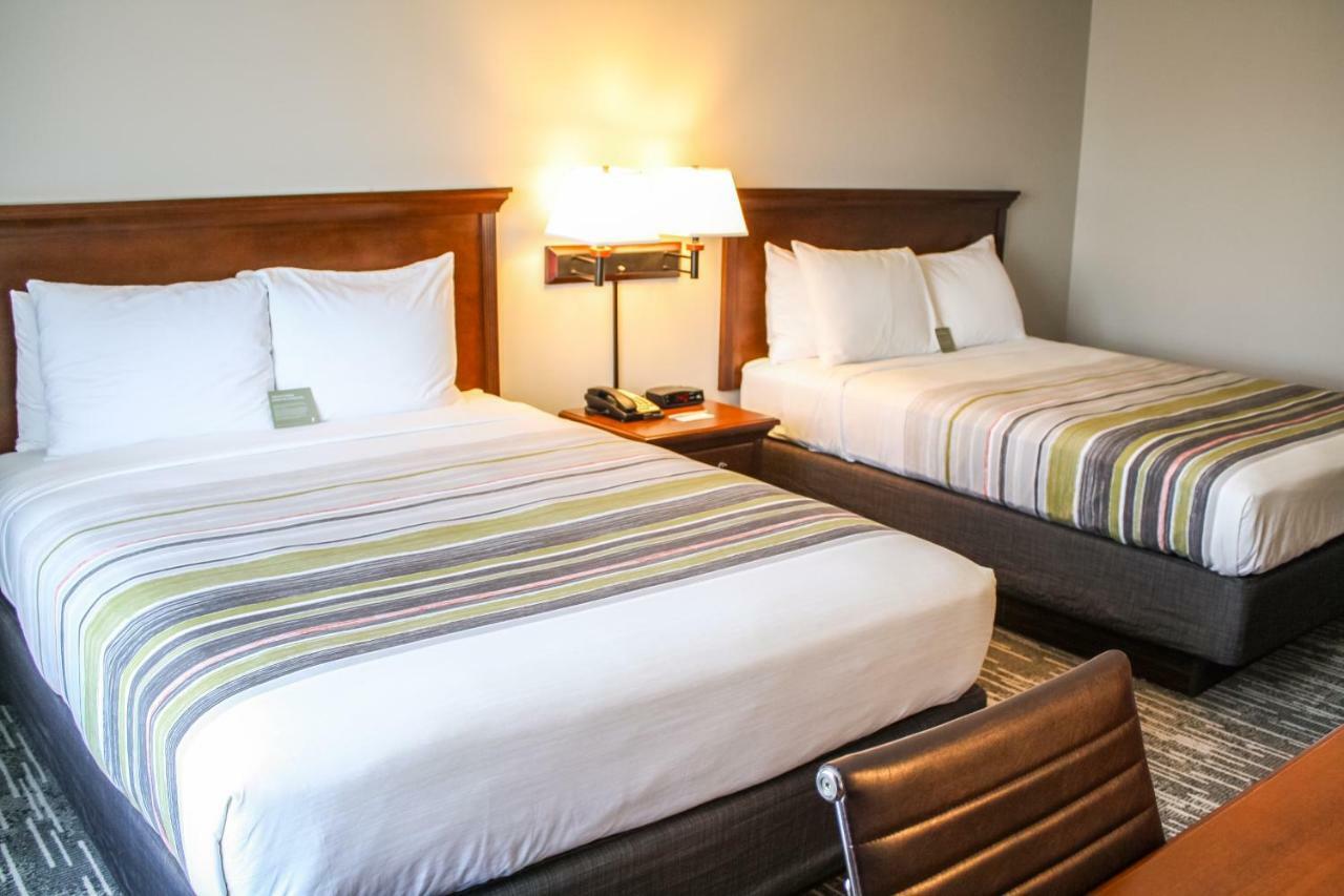 Country Inn & Suites By Radisson, Washington Dulles International Airport, Va Sterling Quarto foto