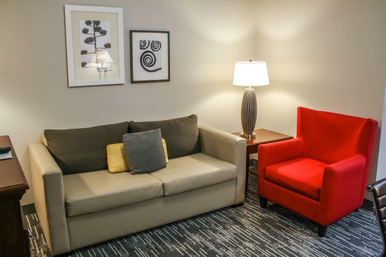 Country Inn & Suites By Radisson, Washington Dulles International Airport, Va Sterling Quarto foto
